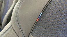 BMW 1 Series 118i [136] M Sport 5dr Step Auto [LCP] Petrol Hatchback